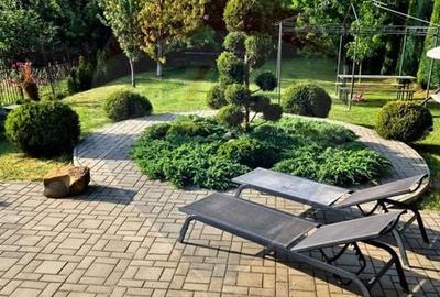 Casă cu 4 camere cu Teren 800 Mp în Făget - 3