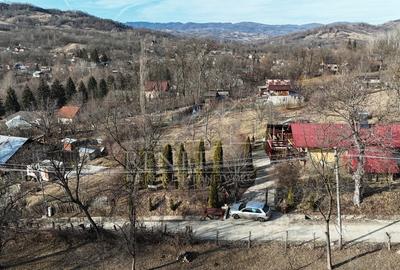 Teren intravilan Slanic Prahova - 4