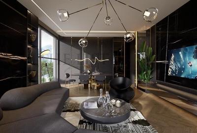 SPECTACULAR apartment with  PRIVATE POOL | 543 SQM | YACHT KID