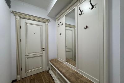 Apartament cu 4 camere decomandat, mobilat în 13 Decembrie - 14