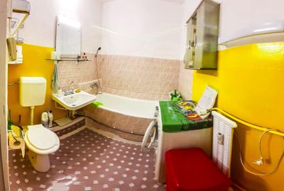 Apartament 2 Camere zona Sebastian - 9