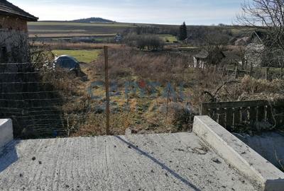 Teren intravilan 1700 mp pentru constructie casa sau cabana, Aschileu Mic - 2