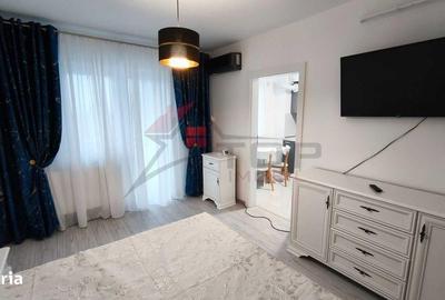 Garsonieră decomandată în Valea Adâncă - 1