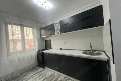 Apartament cu 3 camere decomandat în Central - 3