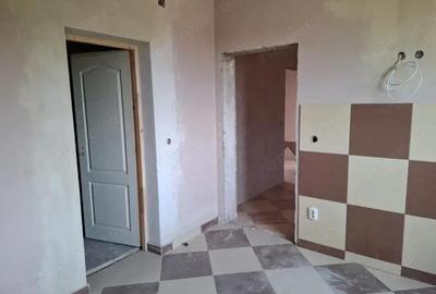 Casă cu 4 camere cu Teren 533 Mp în Nădlac - 7