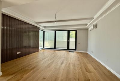 Apartament cu 4 camere decomandat în Unirii - 2