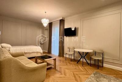 Dau in chirie apartament cu o camera in centrul Targu Muresului , - 9