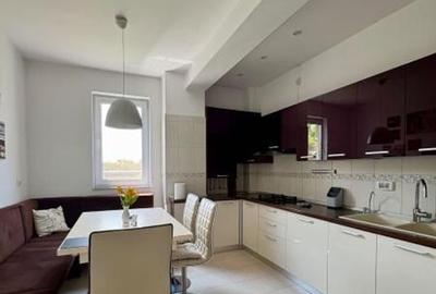APARTAMENT 2 CAMERE LUX CONFORT MAXIM ZONA PRIMO - COMPOZITORI - 2