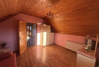 Casă cu 4 camere în Tileagd - 5