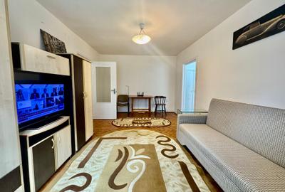 St. cel Mare - Parcul Circului - Metrou - 3