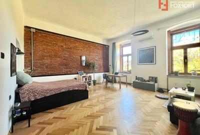 Apartament cu o camera la etajul 1 de vanzare, zona Piata Maria Apartament cu o camera la etajul 1 de vanzare, zona Piata Maria - 1