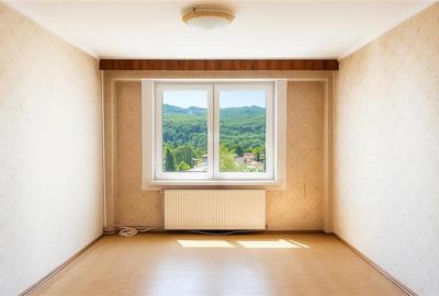 Decomandat apartament cu 2 camere, Astra, Brasov - 2