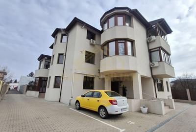 Garsonieră decomandată în Central - 1