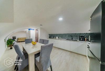 Apartament cu 3 camere decomandat în Central - 2