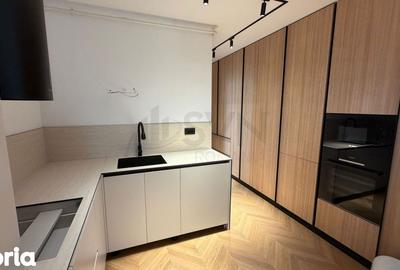 Apartament cu 3 camere decomandat, mobilat în Obor - 1