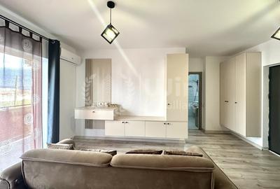 Apartament 2 Camere | Modern | Parcare | 38mp | Zona Teilor - 3