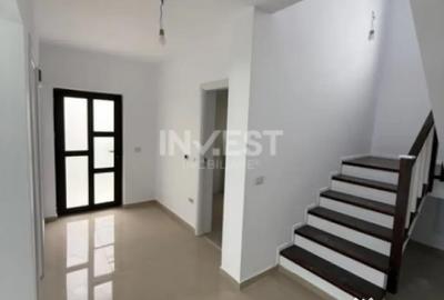 Casă cu 4 camere cu Teren 480 Mp în Valea Lupului - 3