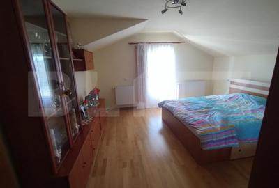 Casă cu 5 camere cu Teren 300 Mp în Central - 8