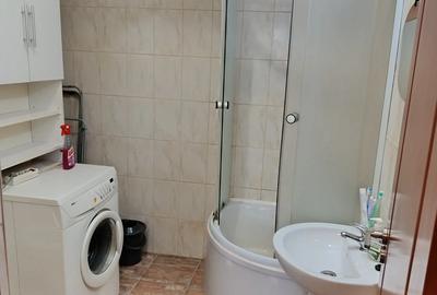 Garsonieră decomandată în Chiajna