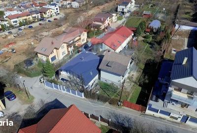 Teren de 2491 mp, în Gruia - 2