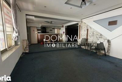 Spațiu comercial, de 114 mp, în Central - 2