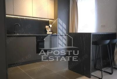 Apartament 2 camere  modern I parcare inclusa I Denya Forest I Lipovei - 4