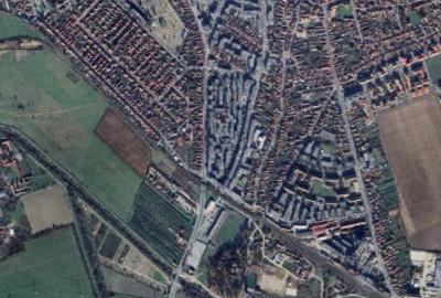 Teren in Fagara? 5000mp - 3