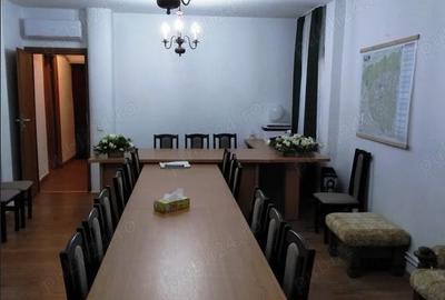 Casa, ultracentral Tg. Jiu - inchiriere - 5