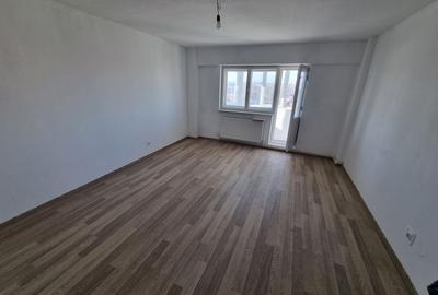 KM 5-garsoniera in bloc de apartamente - 2