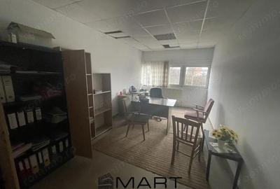 Hala industriala 1000mp utili + birouri + teren 2500mp Selimbar - 9