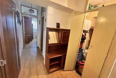 Apartament cu 4 camere semidecomandat, mobilat în Berceni - 5