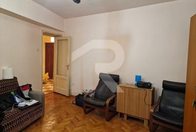 Apartament cu 2 camere decomandat în P-ța Romană - 2