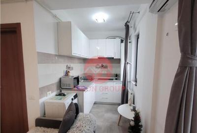 Garsonieră în Central