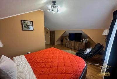 Casa moderna ready to move cu 4 camere de vanzare in Santandrei- Bihor Casa moderna ready to move cu 4 camere de vanzare in Santandrei- Bihor - 10