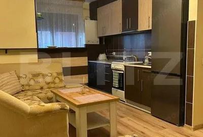 Apartament 2 camere, semidecomandat, pet friendly, Gheorgheni - 1