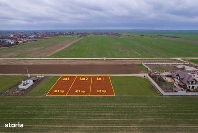 Spațiu comercial, în Pădurișu - 8