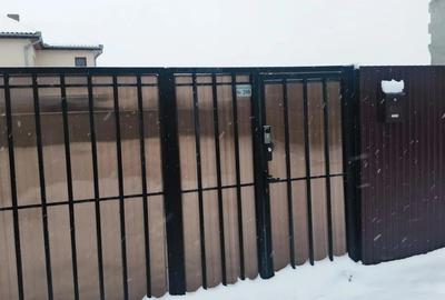 Ocazie vand casa ieftina in Curtici - 8