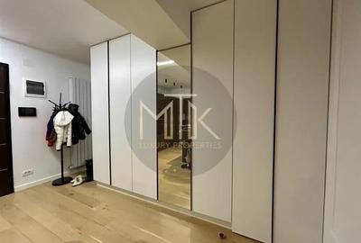 Exclusiv - UPGround | Apartament 3 camere mobilat/utilat lux - 3