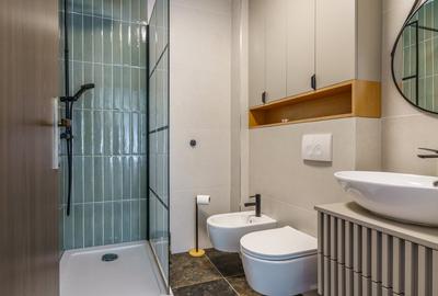 Casa finisata modern, mobilata, utilata, garaj, zona TCI Casa finisata modern, mobilata, utilata, garaj, zona TCI - 11