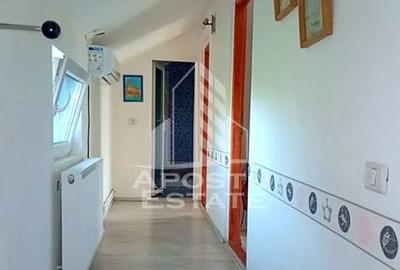 Apartament 2 camere 50 mp, decomandat la casa - 7