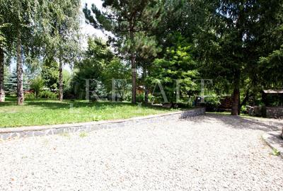 Vanzare casa, vila 10 camere | 3.265mp teren, Finisare Premium | Breaza, Prahova - 20