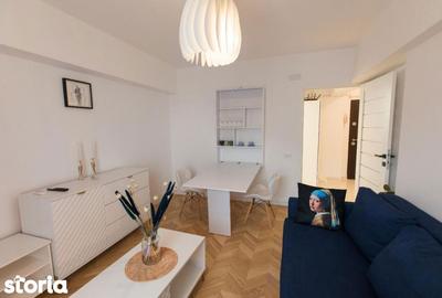 Apartament cu 2 camere, mobilat în Centrul Istoric - 8