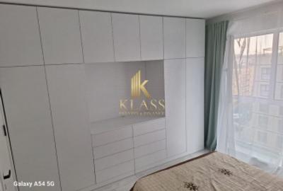 Apartament cu 2 camere decomandat, mobilat în Theodor Pallady - 3