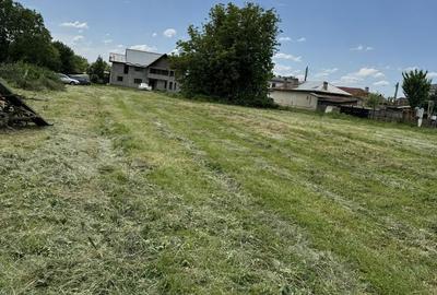 Teren de 3800 mp, în Găești - 7