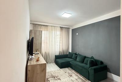 Garsoniera de inchiriat-Militari Residence-Comision 50% - 9