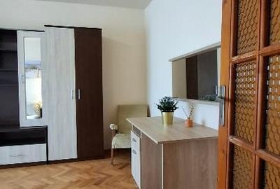 Garsonieră decomandată, mobilată în Lipovei - 3