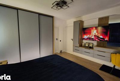 Apartament cu 4 camere în Central - 12