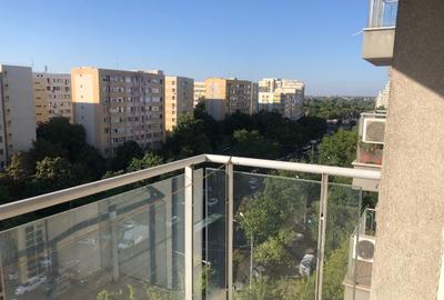 Apartamen in Ros Garden complex colentina - 5