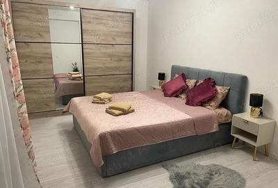 Apartament cu 2 camere decomandat în Unirii - 5