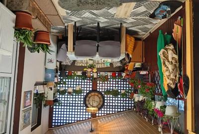 Casă cu 3 camere în Popești - 6